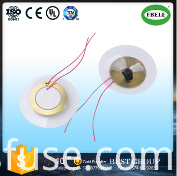 Piezoelectric Crystals for Customized Design Manufacturer